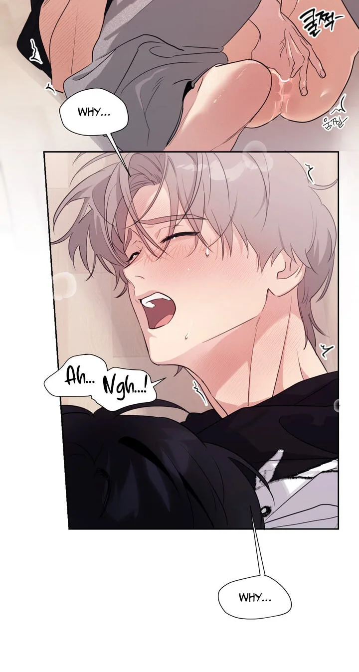Roommate I Don't Know About Chapter 18 page 37