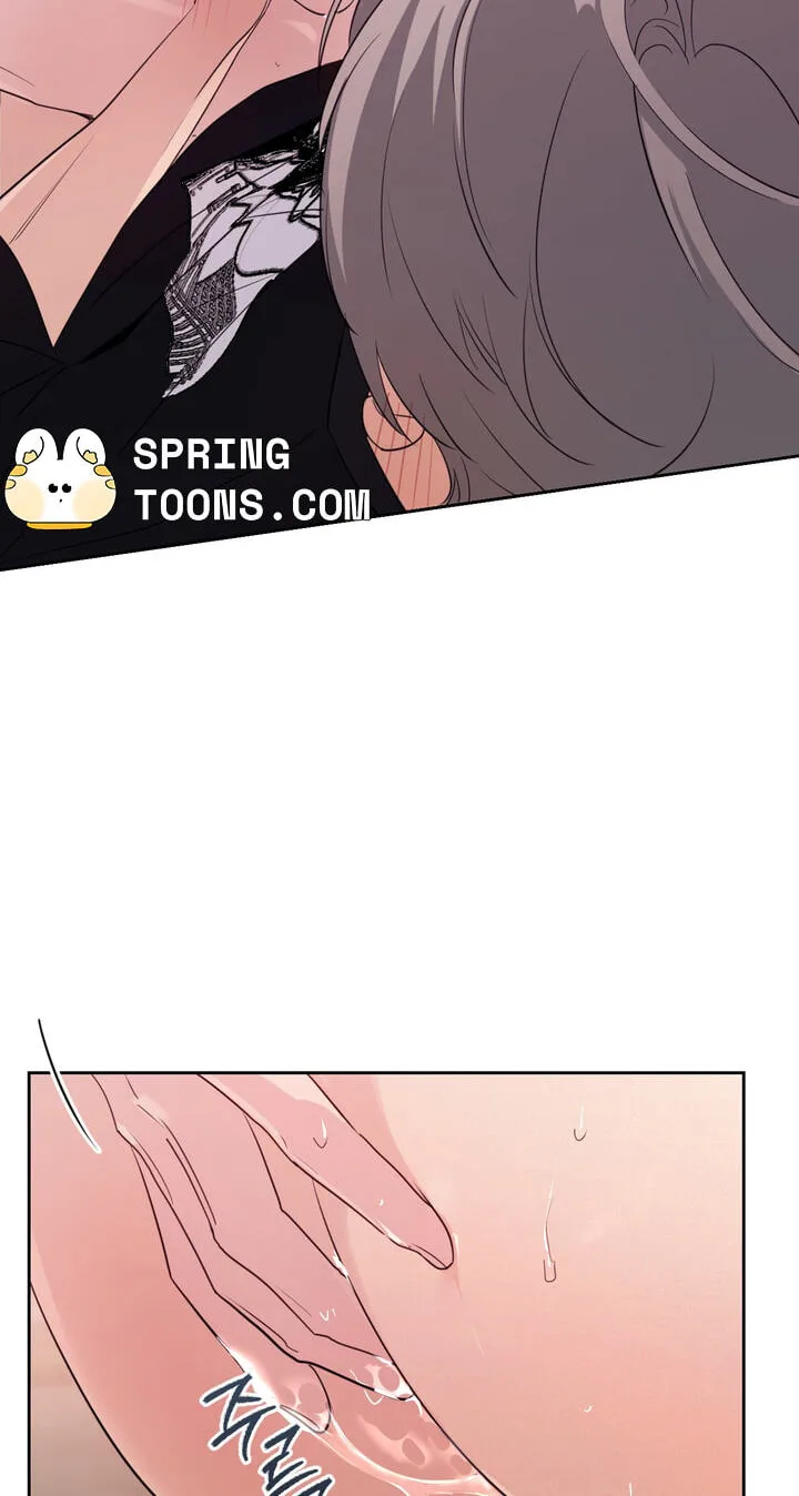 Roommate I Don't Know About Chapter 18 page 39