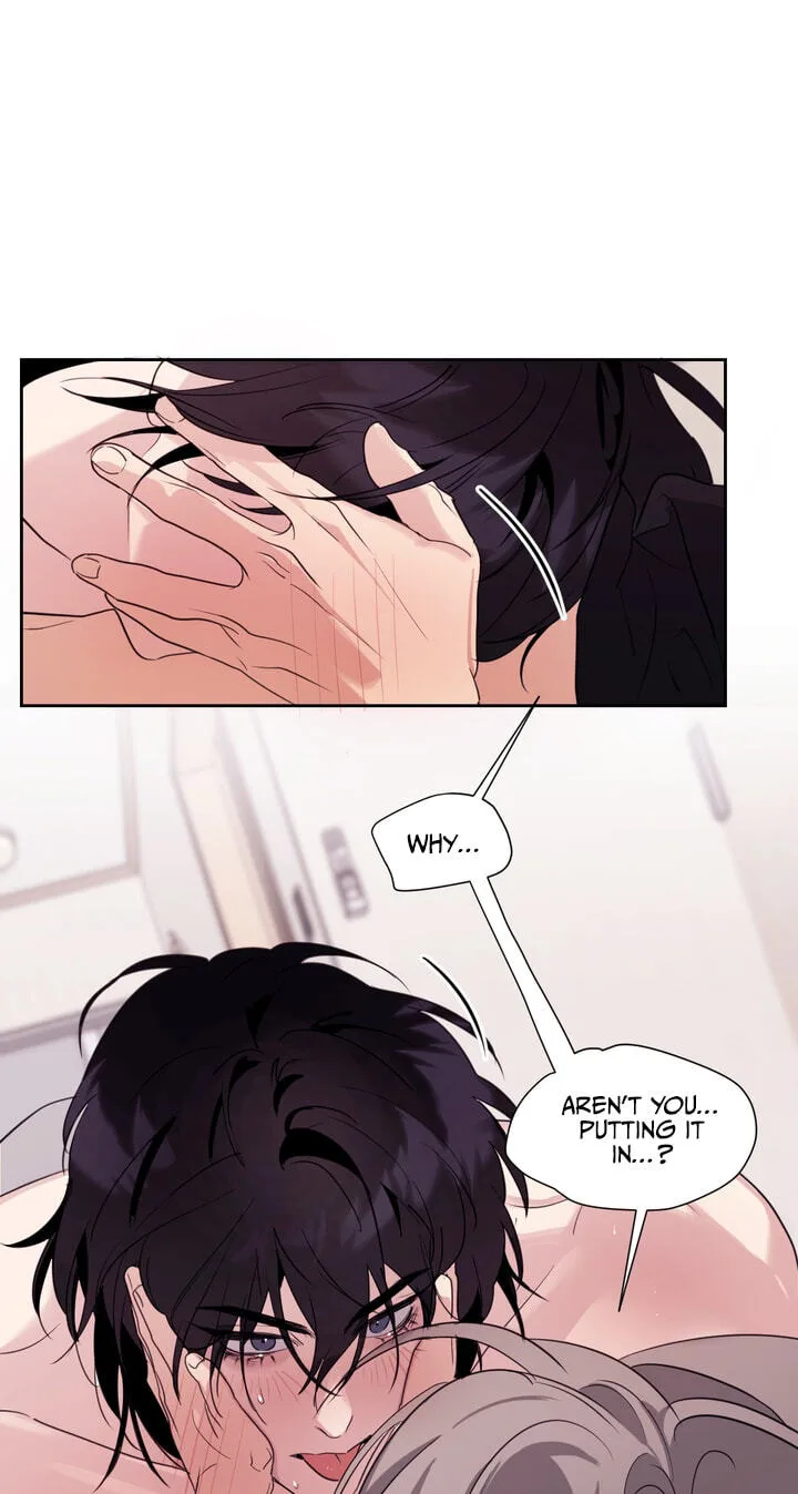 Roommate I Don't Know About Chapter 18 page 38