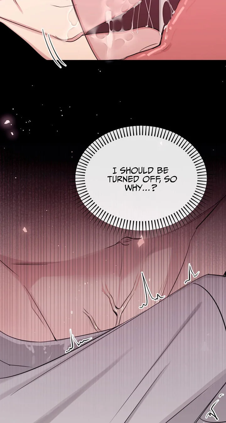 Roommate I Don't Know About Chapter 18 page 33