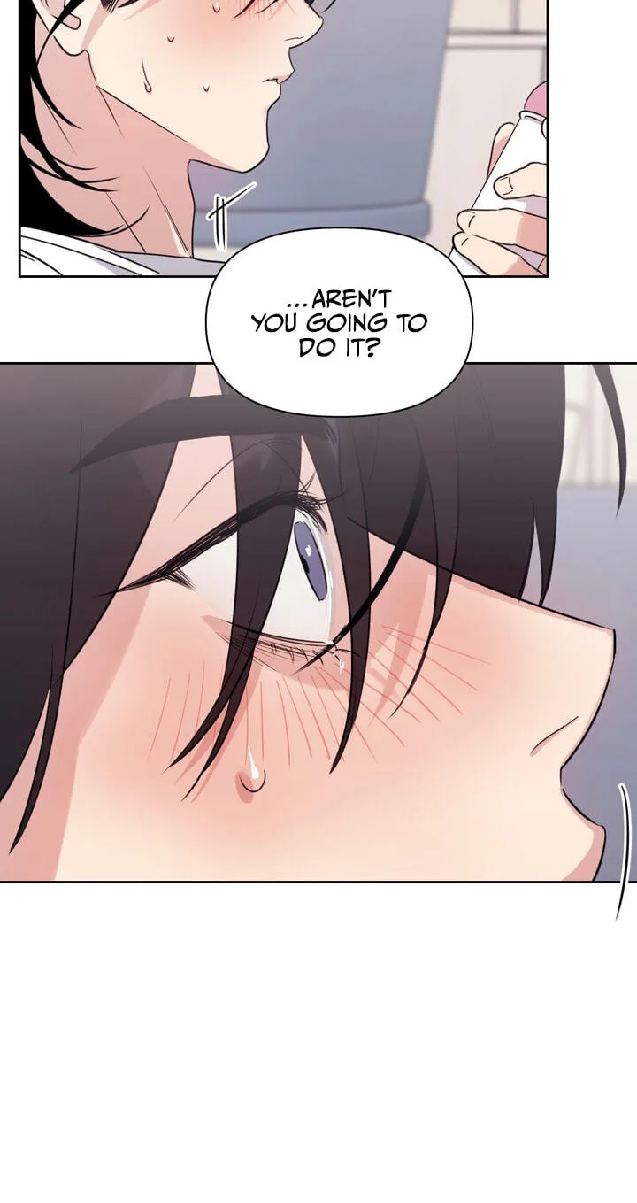 Roommate I Don't Know About Chapter 18 page 26