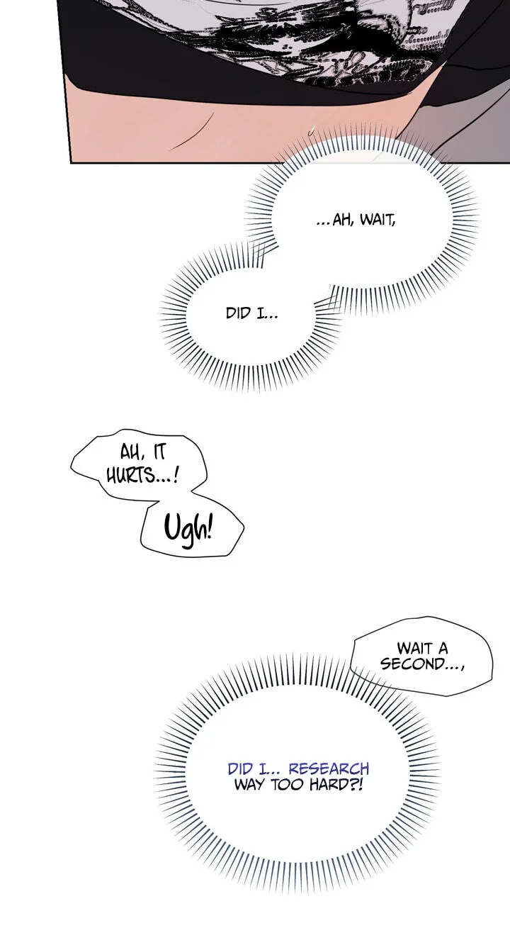 Roommate I Don't Know About Chapter 18 page 52