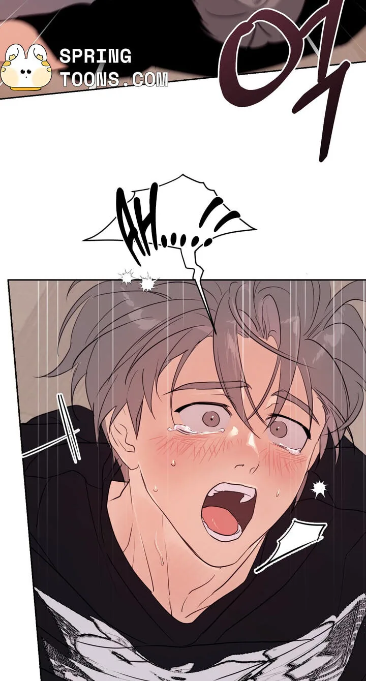 Roommate I Don't Know About Chapter 18 page 51