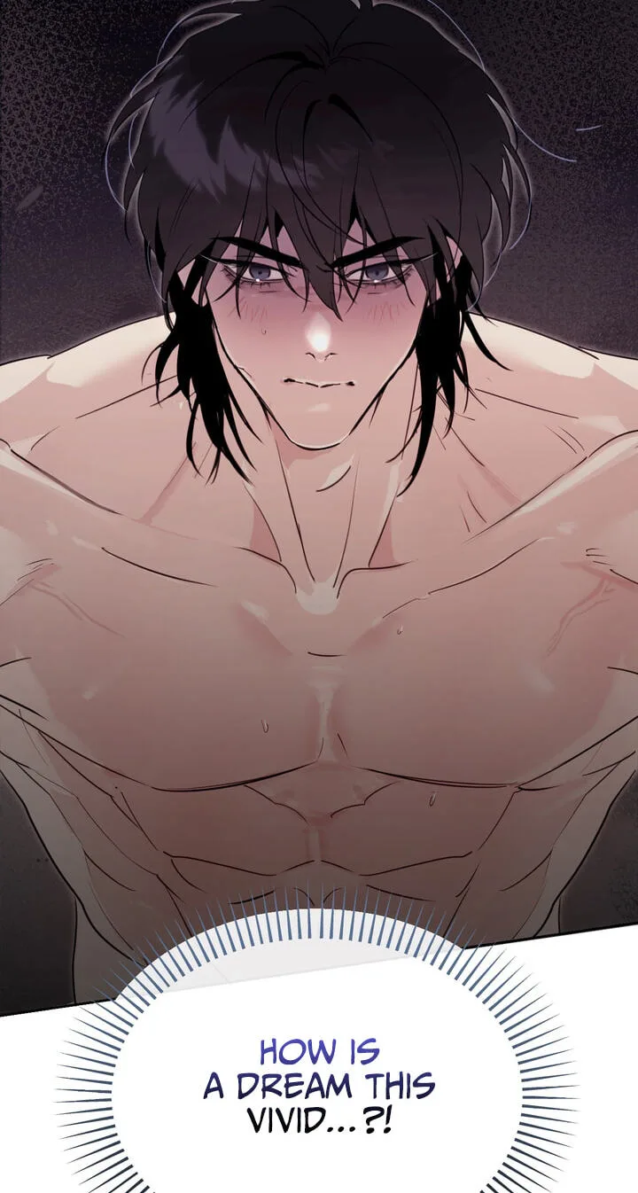 Roommate I Don't Know About Chapter 18 page 54