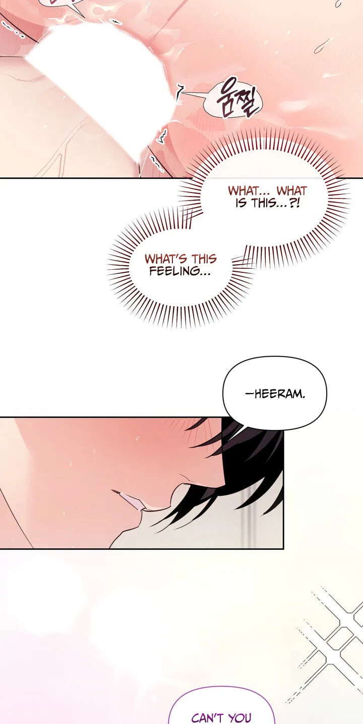 Roommate I Don't Know About Chapter 19 page 10