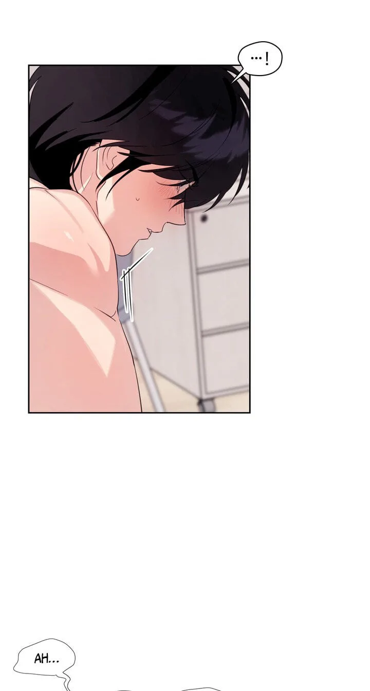 Roommate I Don't Know About Chapter 19 page 13