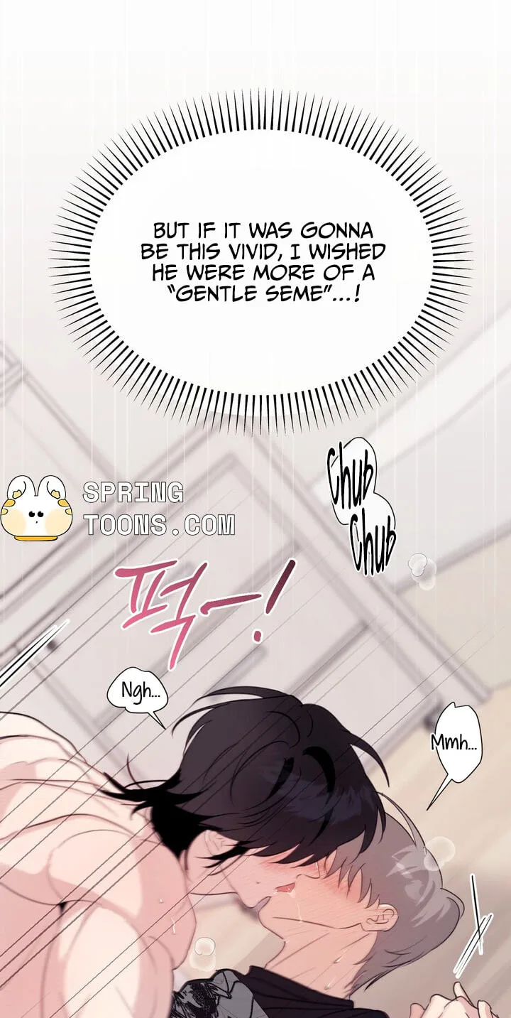 Roommate I Don't Know About Chapter 19 page 4