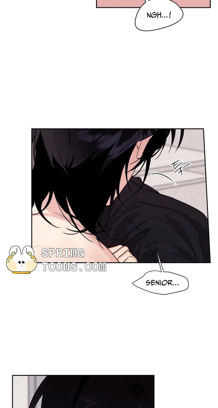 Roommate I Don't Know About Chapter 19 page 19