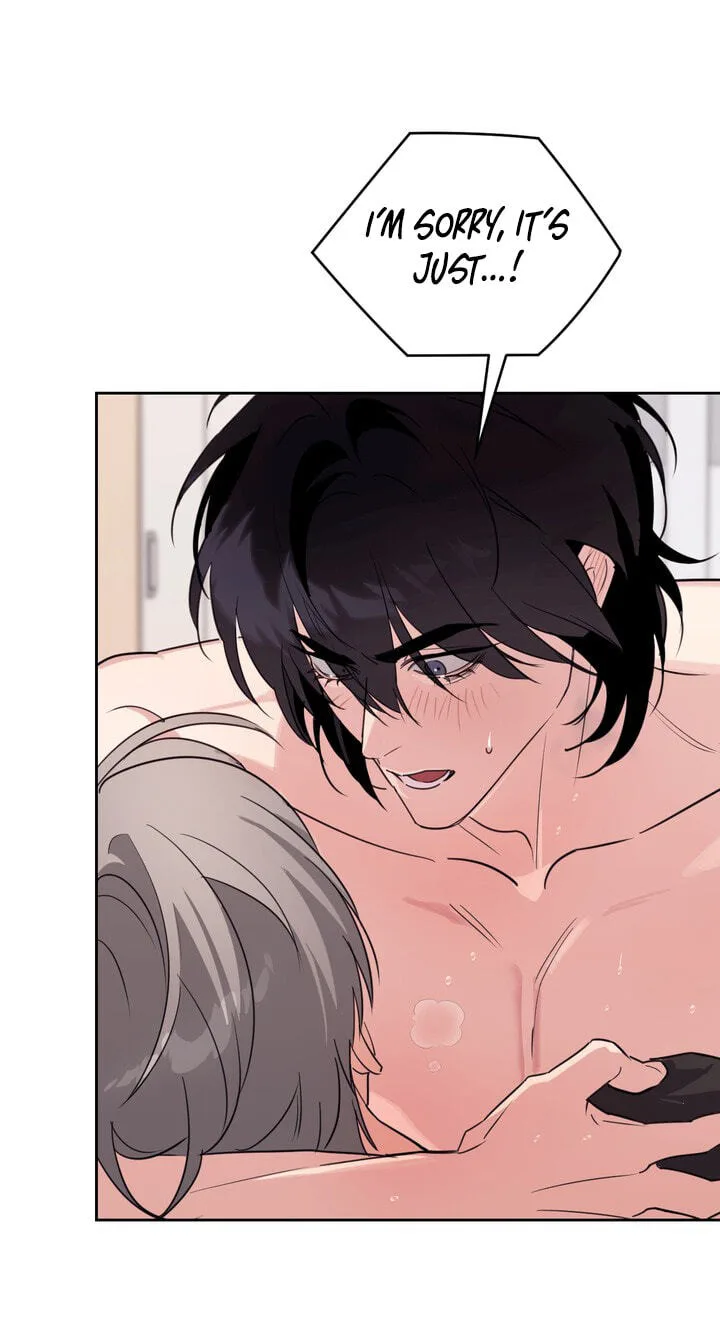 Roommate I Don't Know About Chapter 19 page 17