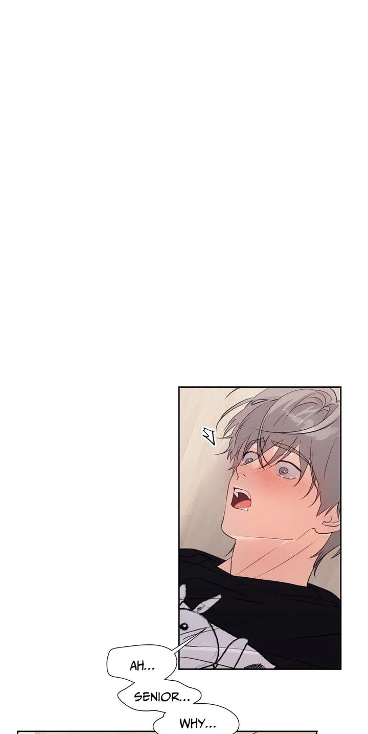 Roommate I Don't Know About Chapter 19 page 2