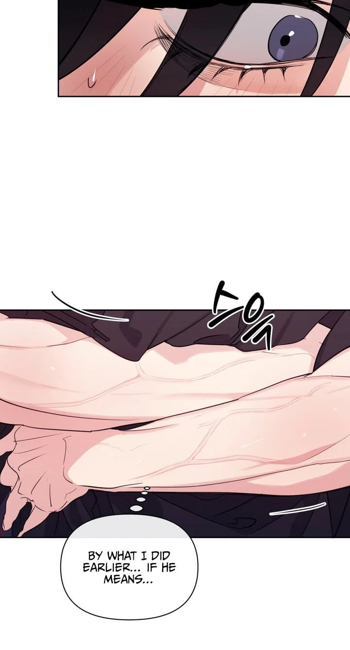 Roommate I Don't Know About Chapter 19 page 22