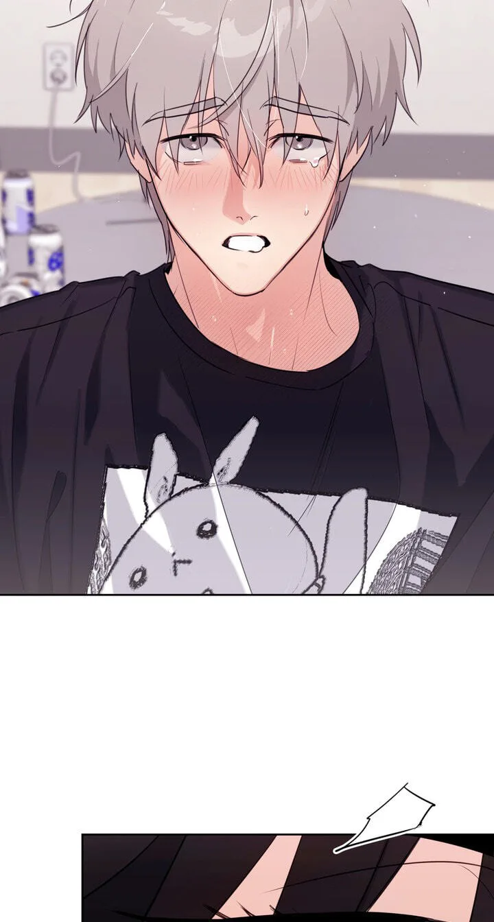 Roommate I Don't Know About Chapter 19 page 21