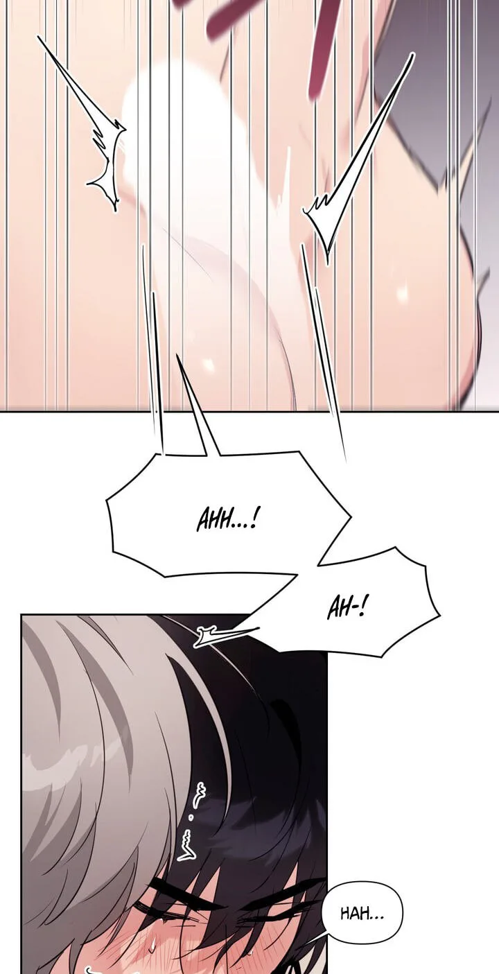 Roommate I Don't Know About Chapter 19 page 24