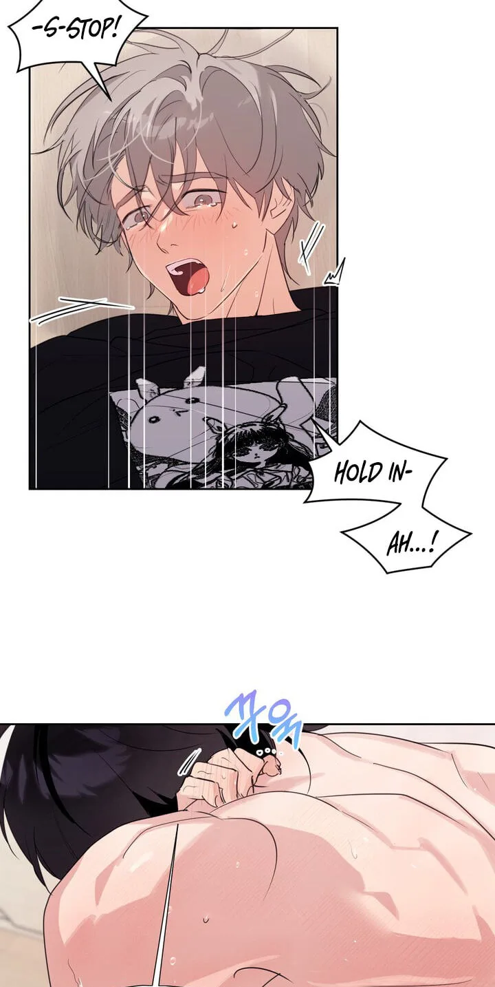 Roommate I Don't Know About Chapter 19 page 6