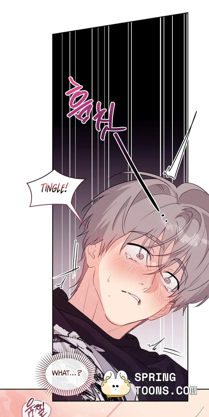 Roommate I Don't Know About Chapter 19 page 9