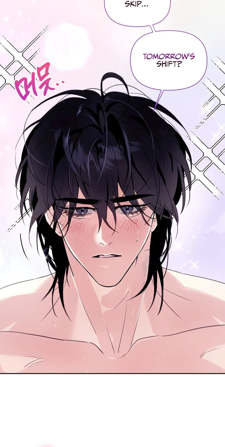 Roommate I Don't Know About Chapter 19 page 11