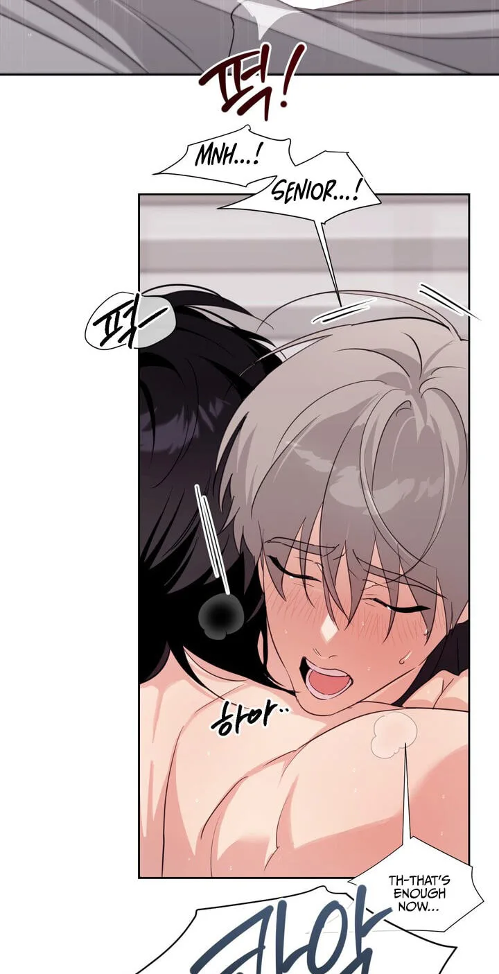 Roommate I Don't Know About Chapter 19 page 27