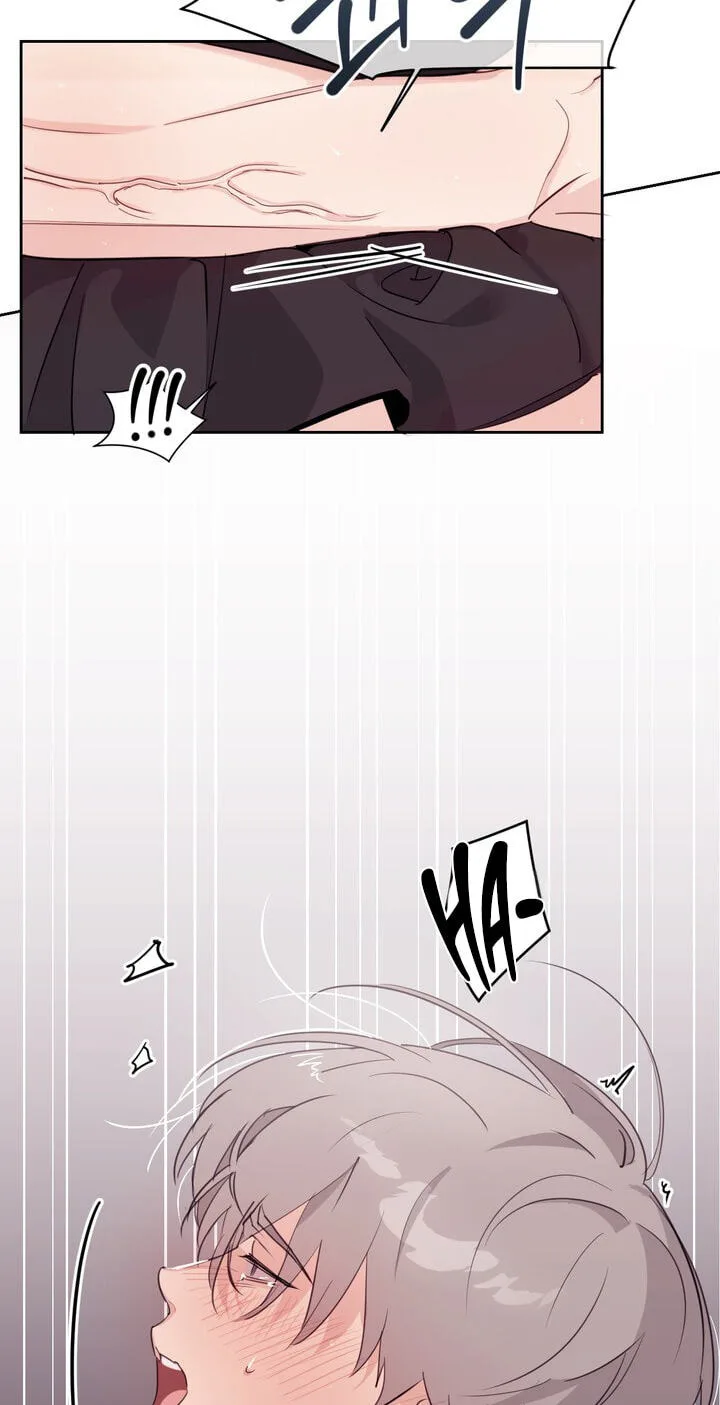 Roommate I Don't Know About Chapter 19 page 28