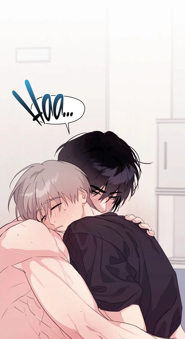 Roommate I Don't Know About Chapter 19 page 35