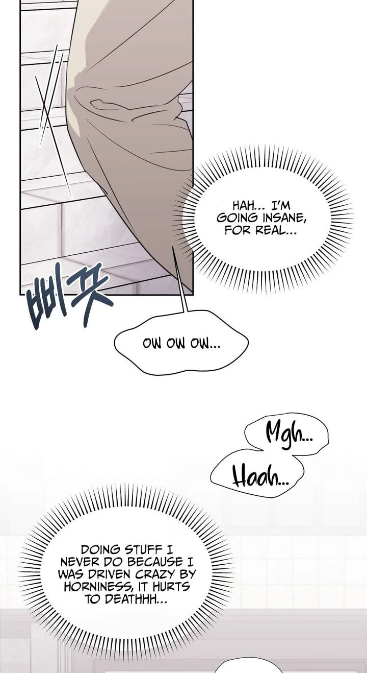 Roommate I Don't Know About Chapter 19 page 42