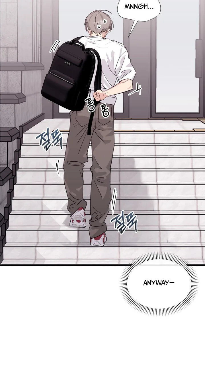 Roommate I Don't Know About Chapter 19 page 43
