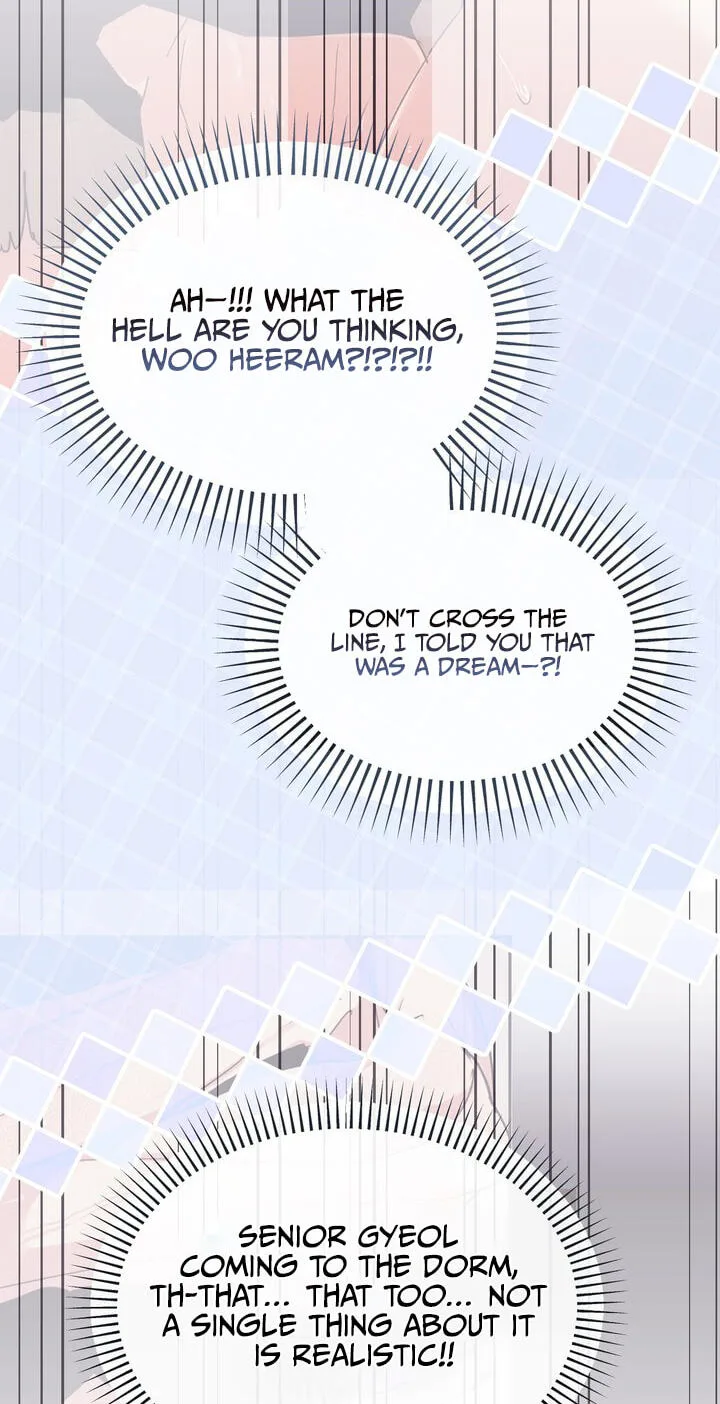 Roommate I Don't Know About Chapter 19 page 47
