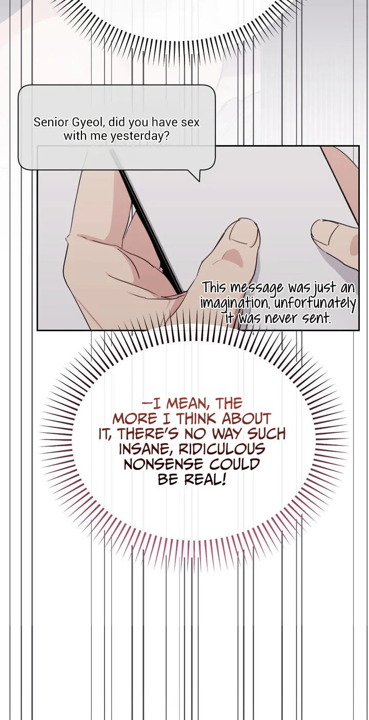 Roommate I Don't Know About Chapter 19 page 48