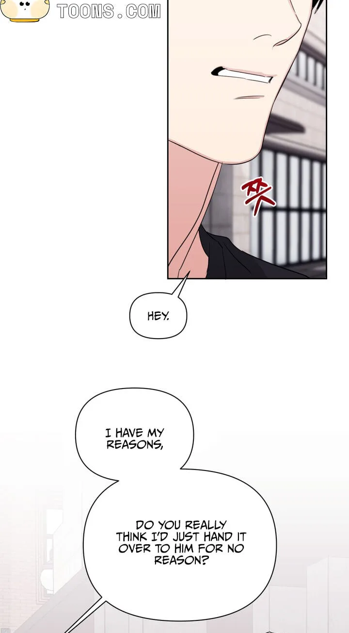 Roommate I Don't Know About Chapter 19 page 55