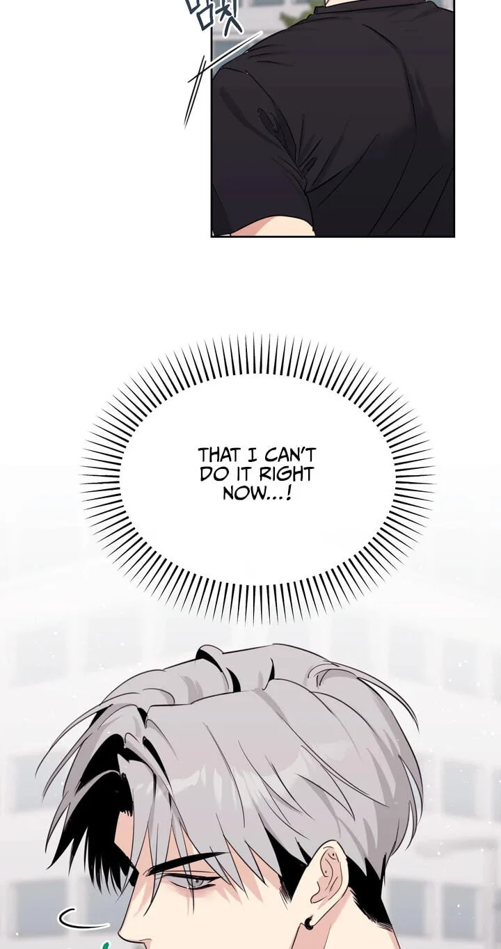 Roommate I Don't Know About Chapter 20 page 6