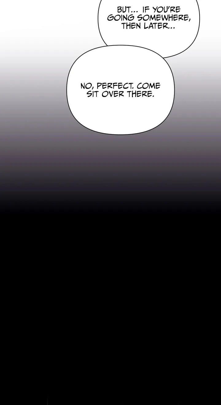 Roommate I Don't Know About Chapter 20 page 14