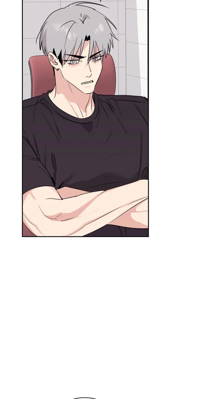 Roommate I Don't Know About Chapter 20 page 17