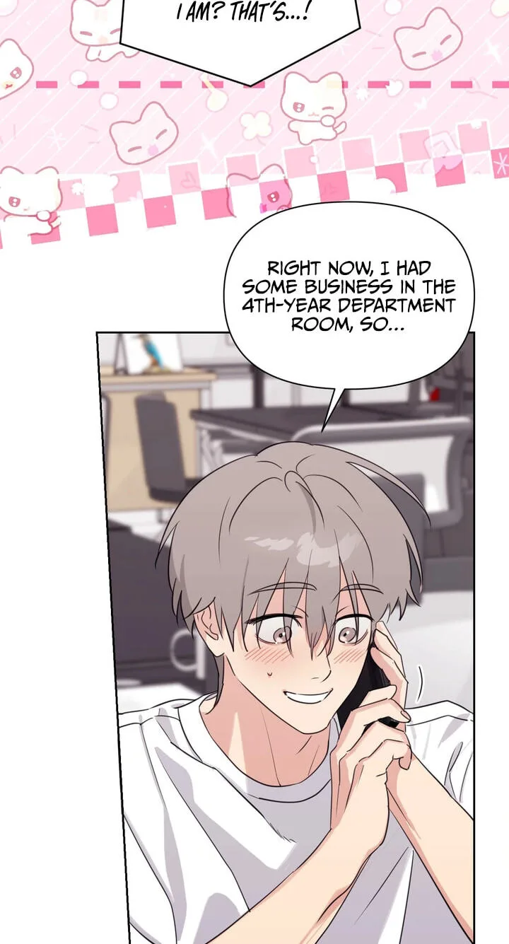 Roommate I Don't Know About Chapter 20 page 27