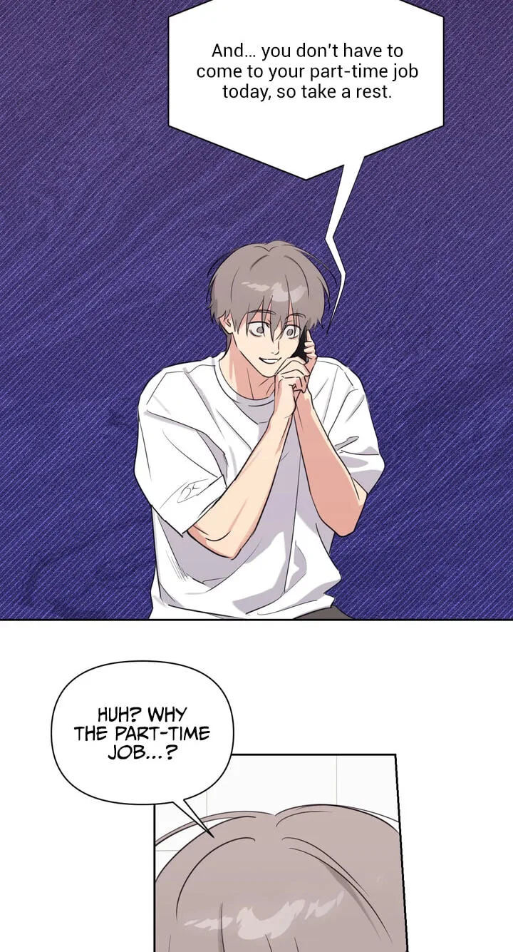 Roommate I Don't Know About Chapter 20 page 29