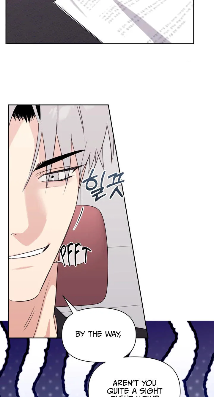 Roommate I Don't Know About Chapter 20 page 32
