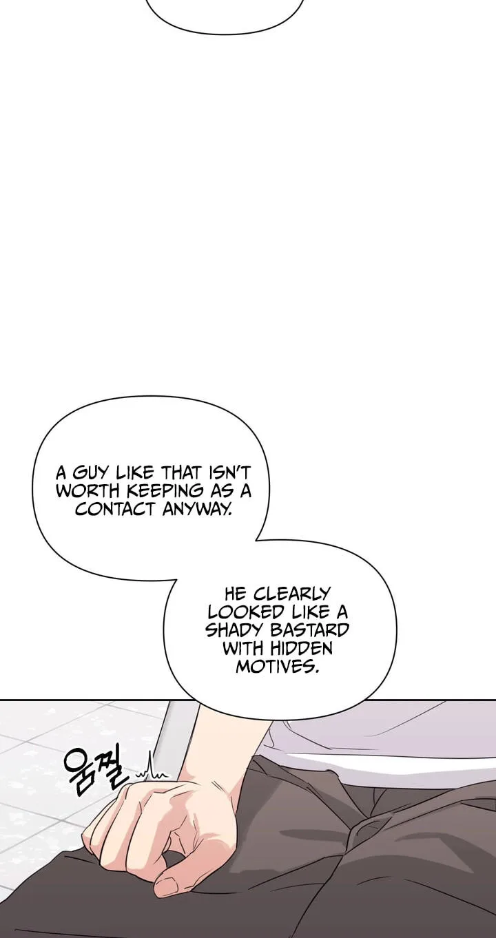 Roommate I Don't Know About Chapter 20 page 37