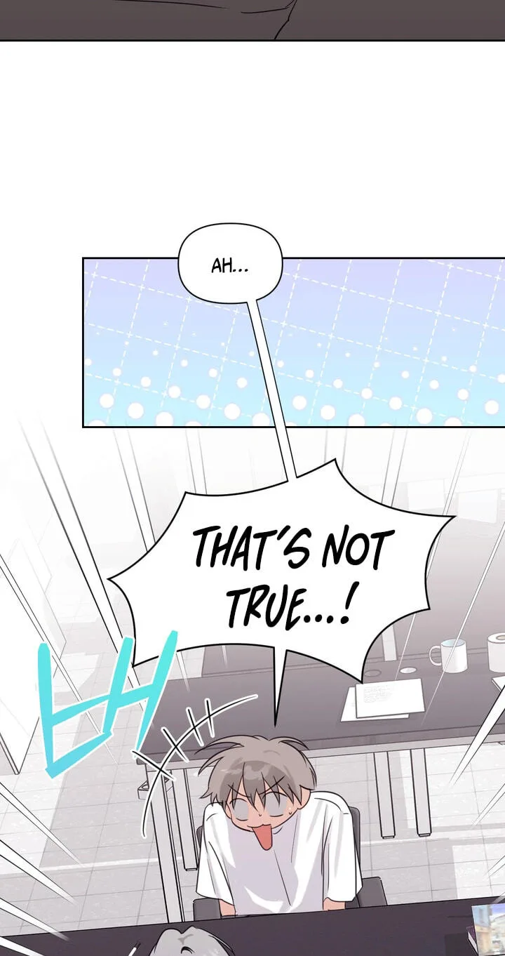 Roommate I Don't Know About Chapter 20 page 38
