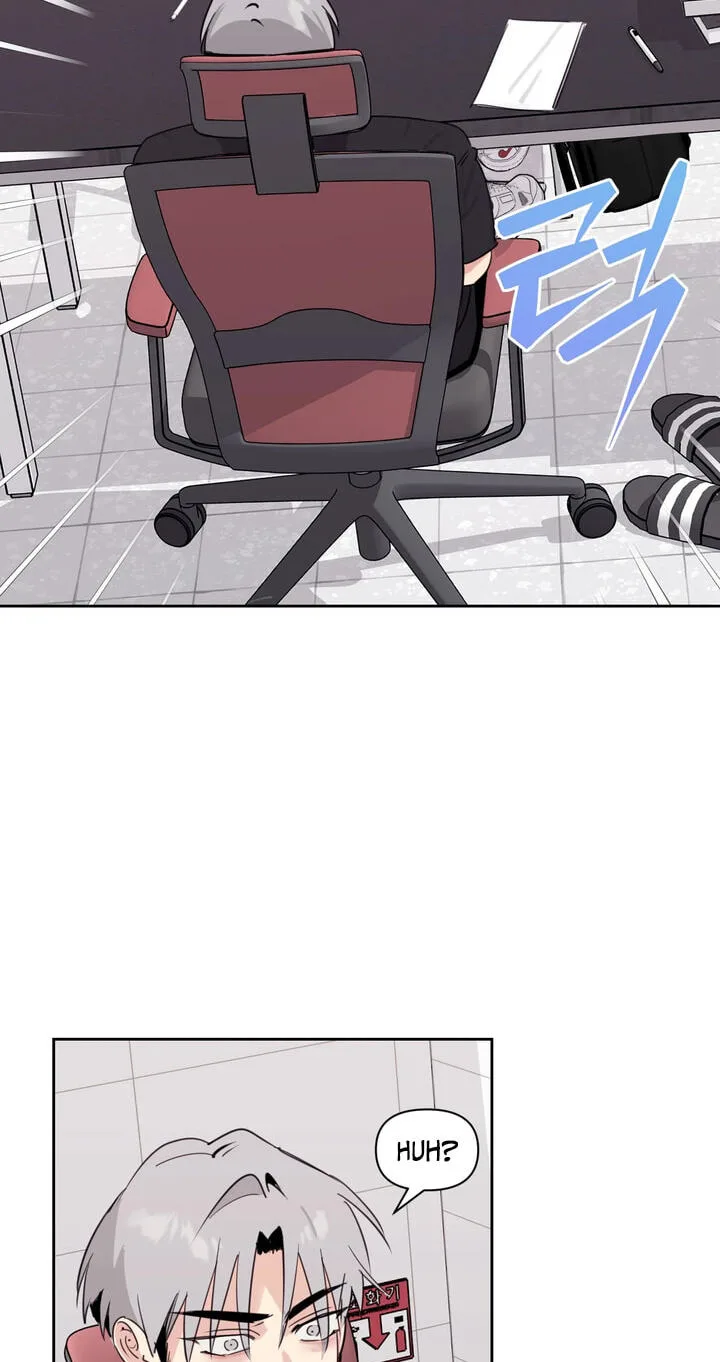 Roommate I Don't Know About Chapter 20 page 39