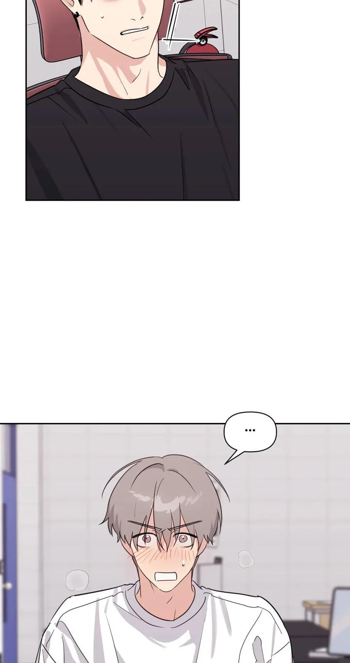 Roommate I Don't Know About Chapter 20 page 40