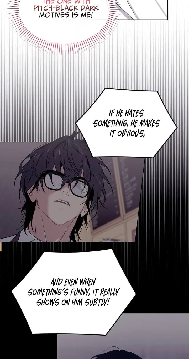 Roommate I Don't Know About Chapter 20 page 42