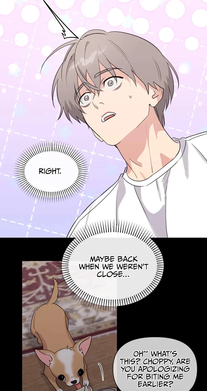 Roommate I Don't Know About Chapter 20 page 46