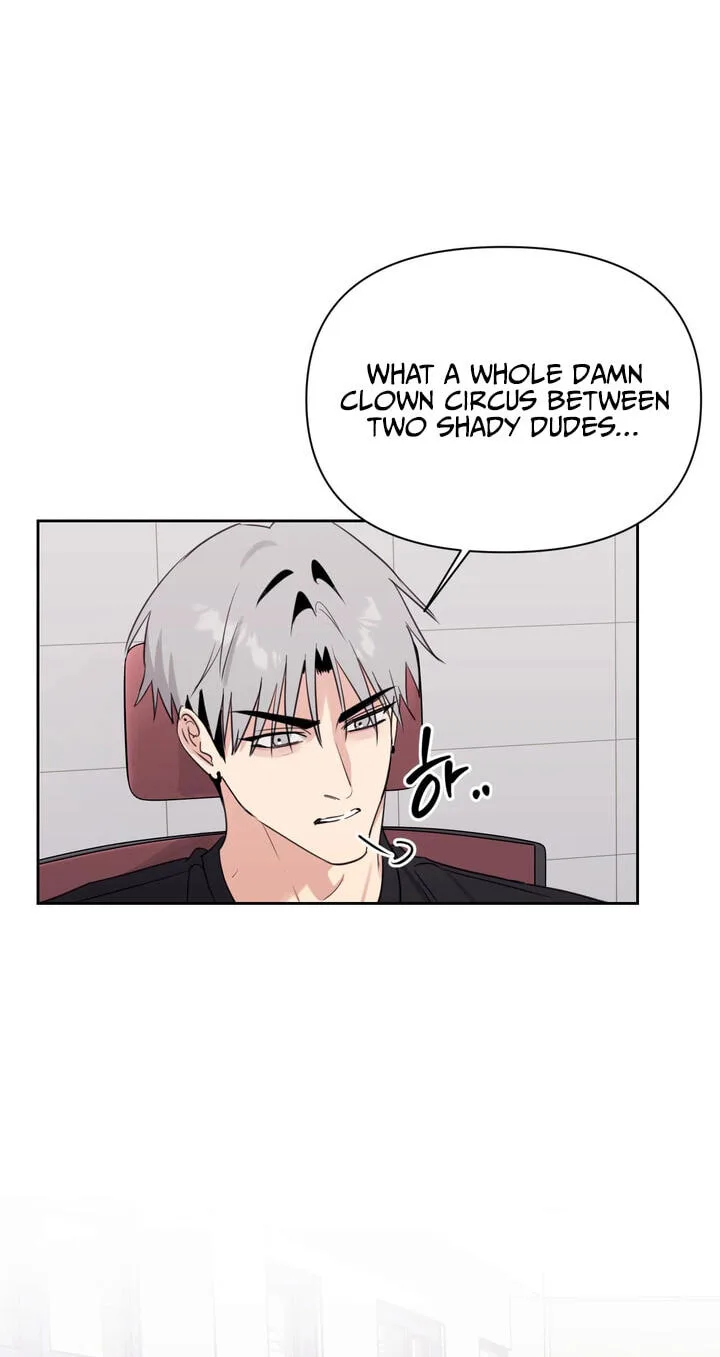 Roommate I Don't Know About Chapter 20 page 49