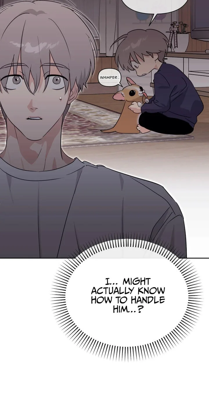 Roommate I Don't Know About Chapter 20 page 48