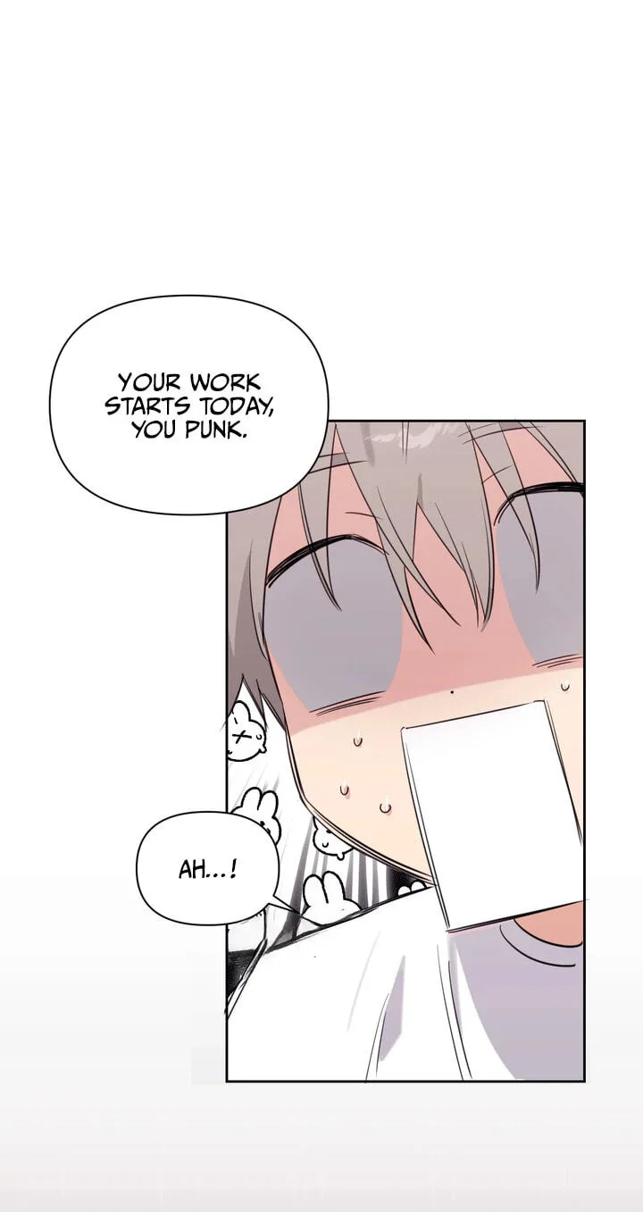Roommate I Don't Know About Chapter 20 page 52