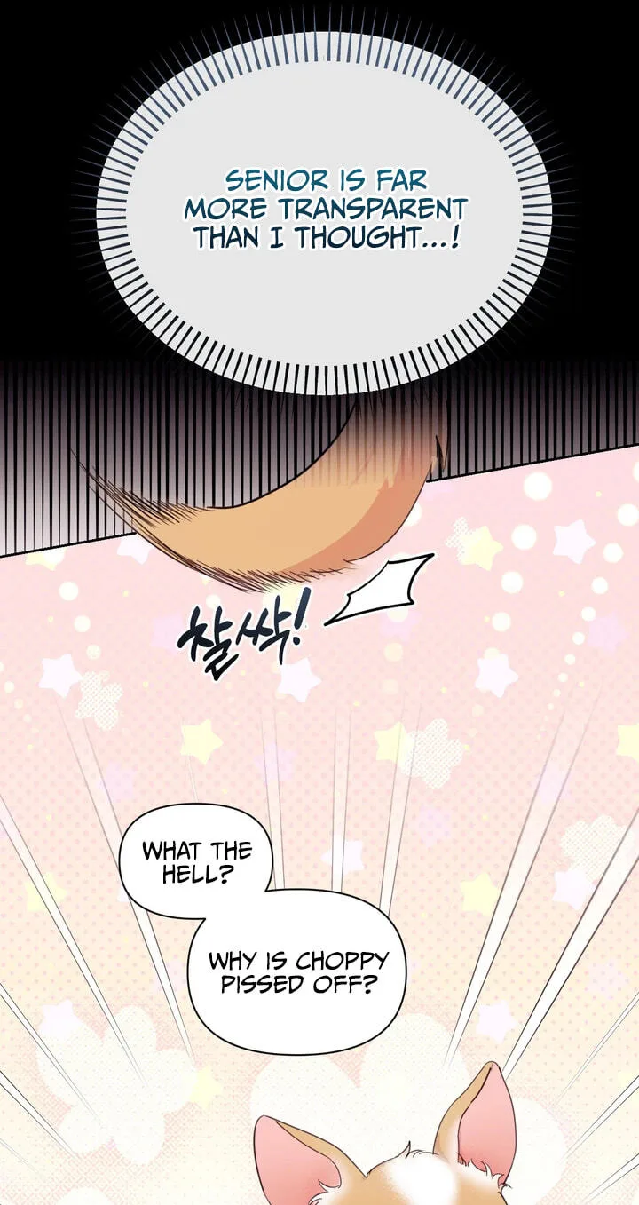 Roommate I Don't Know About Chapter 20 page 44