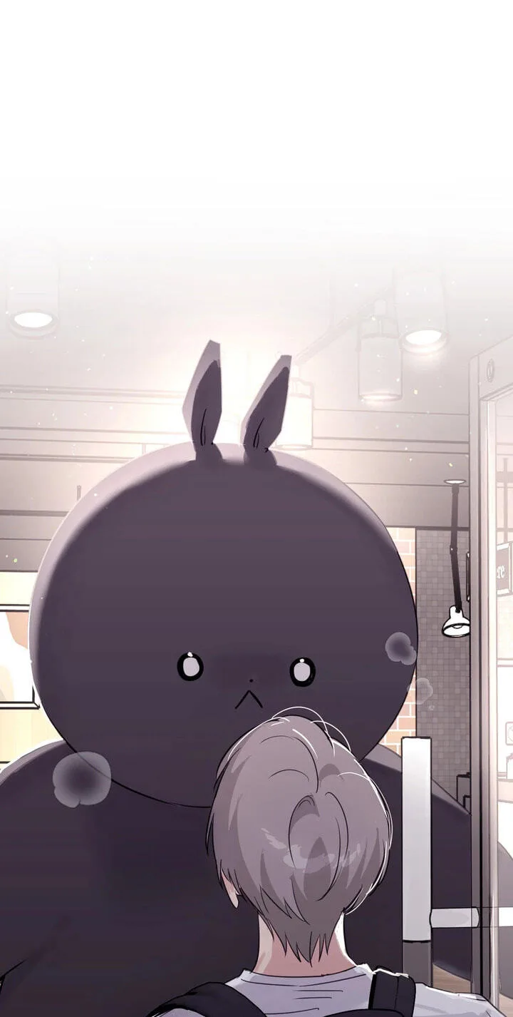 Roommate I Don't Know About Chapter 21 page 2