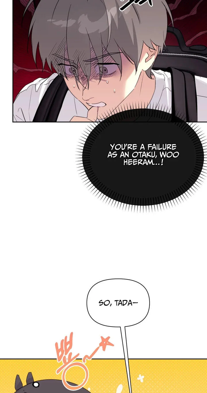 Roommate I Don't Know About Chapter 21 page 16