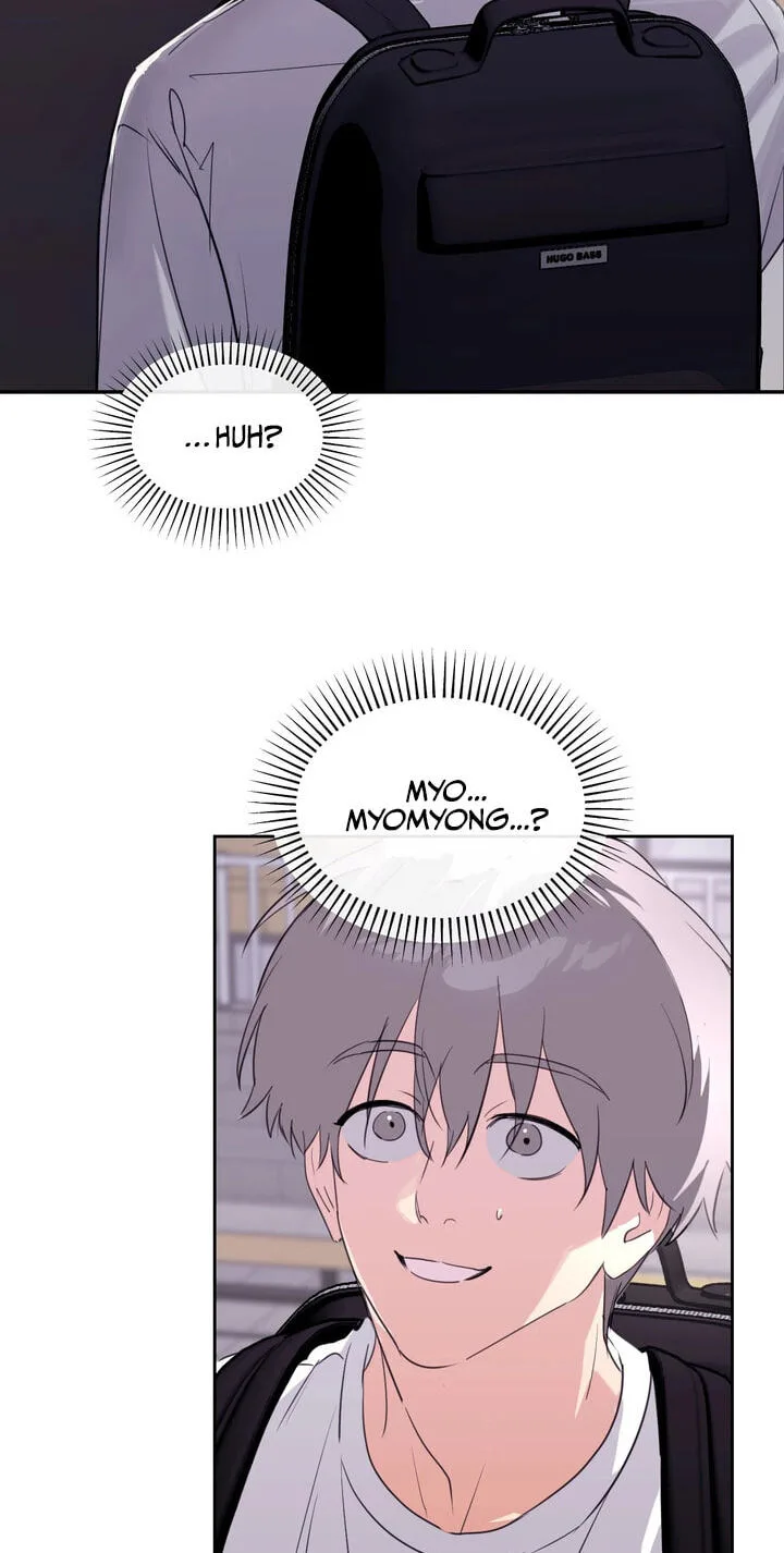 Roommate I Don't Know About Chapter 21 page 3