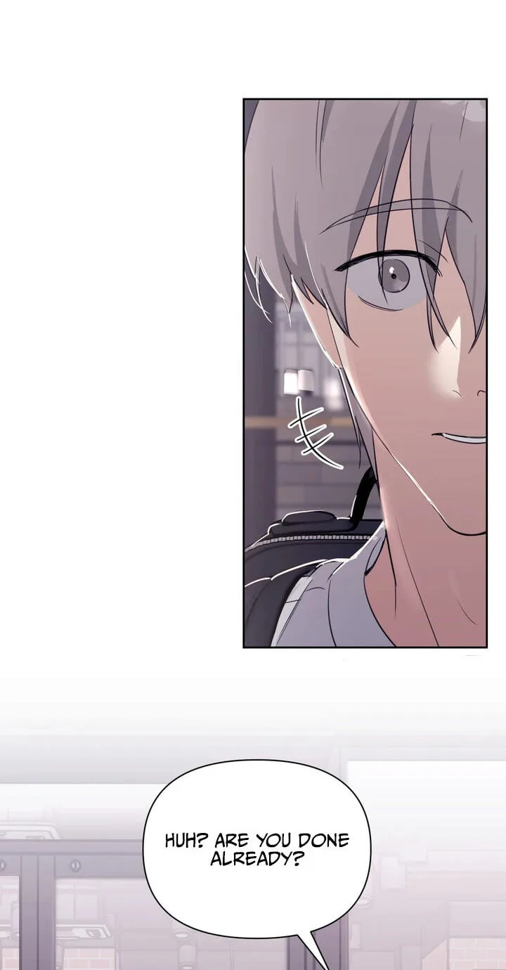Roommate I Don't Know About Chapter 21 page 24