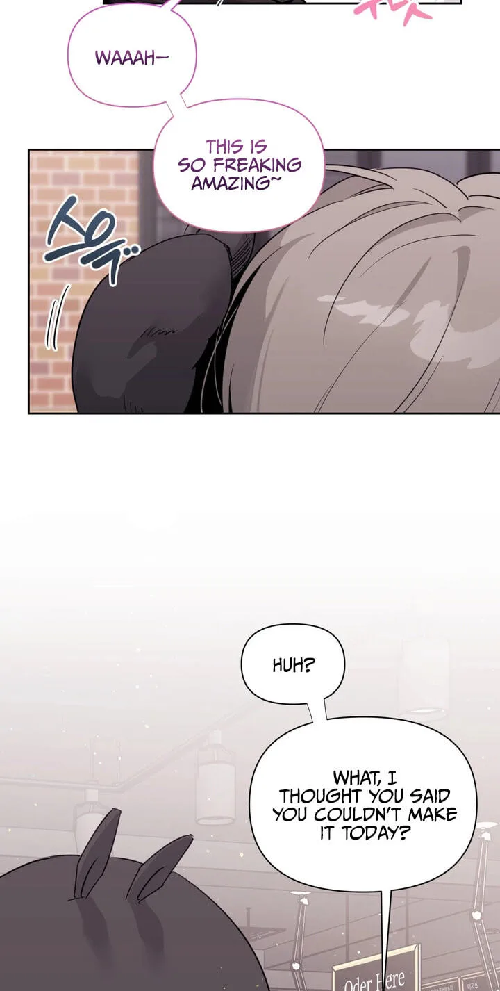 Roommate I Don't Know About Chapter 21 page 7