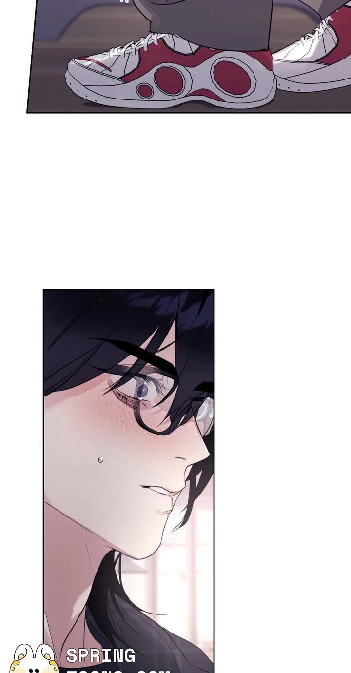 Roommate I Don't Know About Chapter 21 page 29